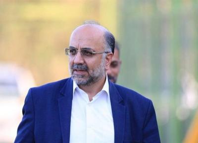 نصراصفهانی: امیدوارم تصمیم مناسبی گرفته شود تا صنعت نفت بیش از این آسیب نبیند