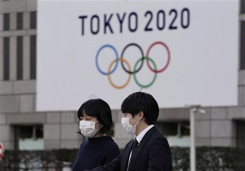 آغاز مباحث کرونایی المپیک 2020 در ژاپن