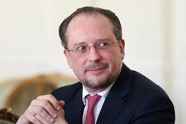 وزیر خارجه اتریش: برجام مؤثرترین توافق دیپلماتیک است وزیر خارجه اتریش: برجام مؤثرترین توافق دیپلماتیک است