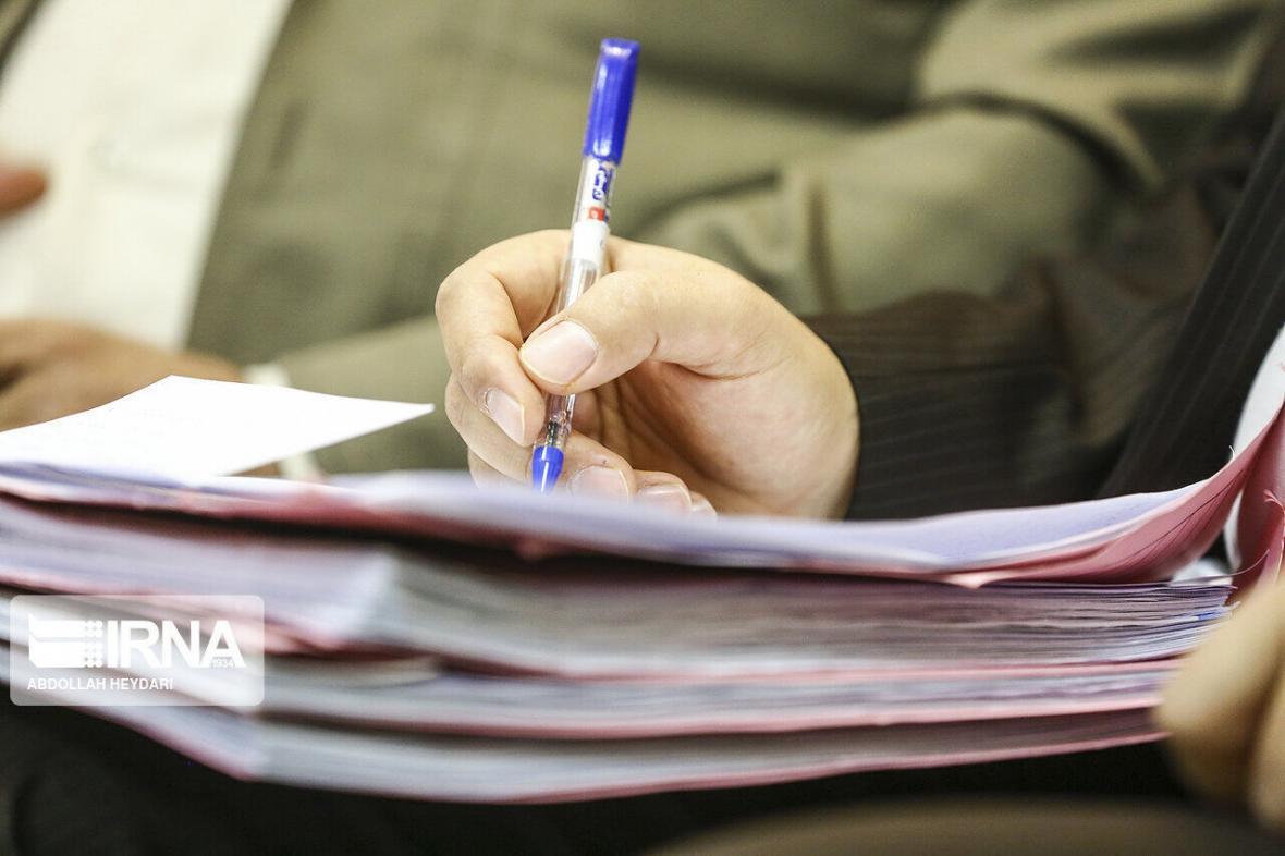 خبرنگاران محکوم شدن یک شرکت متخلف در رامهرمز خبرنگاران محکوم شدن یک شرکت متخلف در رامهرمز