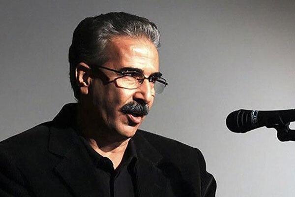 حسین انتظامی درگذشت مدیر مسئول فیلم را تسلیت گفت حسین انتظامی درگذشت مدیر مسئول فیلم را تسلیت گفت