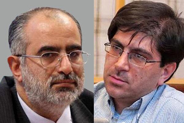 سوغاتی کنایه آمیز یک نماینده مجلس برای روحانی؛ واکنش آشنا سوغاتی کنایه آمیز یک نماینده مجلس برای روحانی؛ واکنش آشنا ، جزئیات یک مناظره توییتری