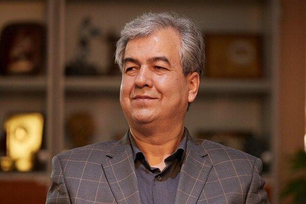 فیروزی: تلاش داریم ارتباط آنلاین بین داوران والیبال برقرار فیروزی: تلاش داریم ارتباط آنلاین بین داوران والیبال برقرار شود