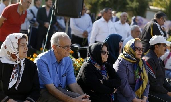 اعلام مهمترین مشکل بازنشستگان تامین اجتماعی با همسان سازی اعلام مهمترین مشکل بازنشستگان تامین اجتماعی با همسان سازی
