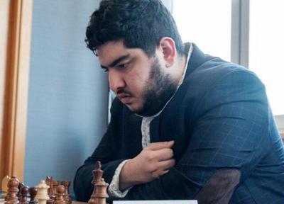 حضور دو نماینده شطرنج ایران در مسابقات قهرمانی جوانان دنیا