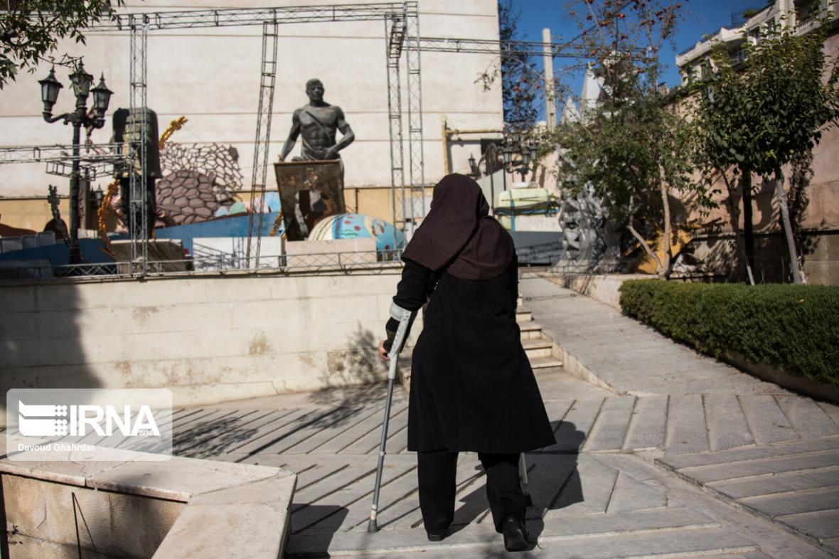 خبرنگاران درگاه خدمات الکترونیکی دستگاه ها باید مناسب سازی خبرنگاران درگاه خدمات الکترونیکی دستگاه ها باید مناسب سازی گردد