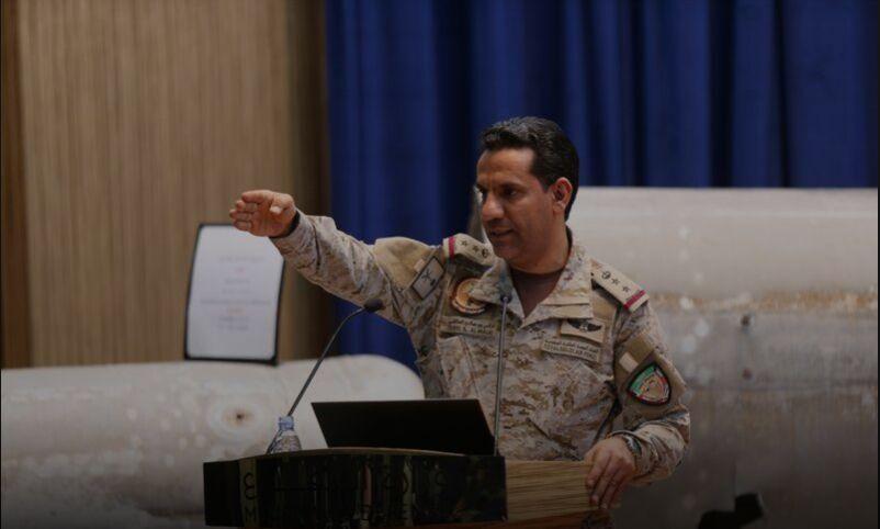 حمله پهپادی انصارالله یمن به جنوب عربستان حمله پهپادی انصارالله یمن به جنوب عربستان