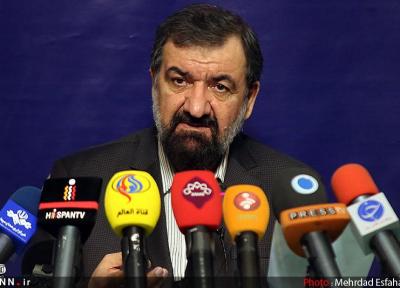 رضایی: 150 نفر در کشور سود های بادآورده بورس را درو می کنند ، امروز مردم در بورس با زمین سوخته مواجهند