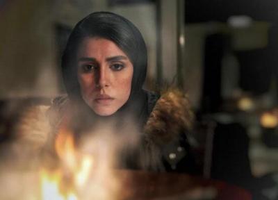 مستانه مهاجر فیلم 13 سالگی را تدوین می نماید