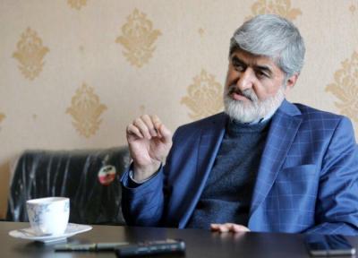 درخواست علی مطهری برای برخورد شدید با یک سنت درباره دختر