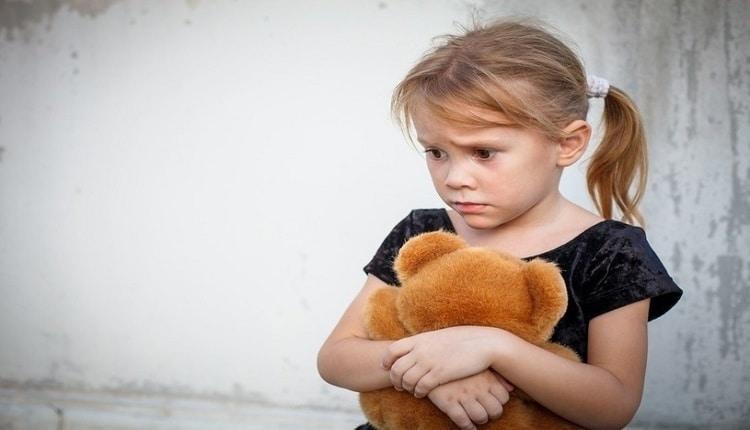 اضطراب بچه ها چه علائمی دارد و چگونه می توان به بهبود آن یاری کرد؟