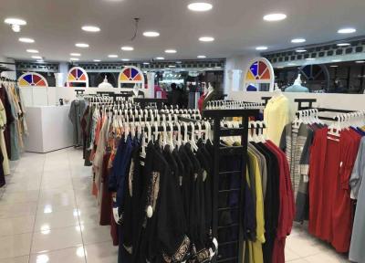لیست مرکز خرید مانتو در تهران
