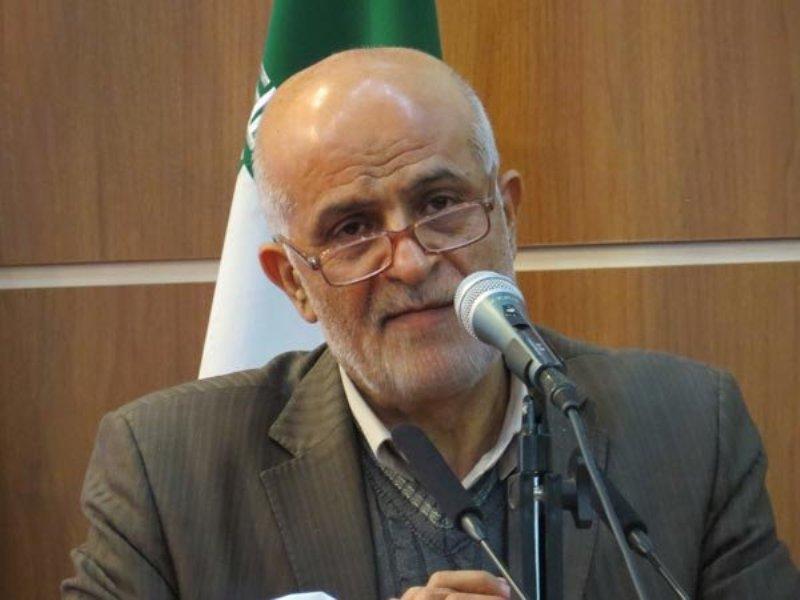 45 درصد اشتغال کشور به حوزه کشاورزی گره خورده است، بیکاری 45 درصد اشتغال کشور به حوزه کشاورزی گره خورده است، بیکاری کشاورزان، حاشیه نشینی را افزایش می دهد