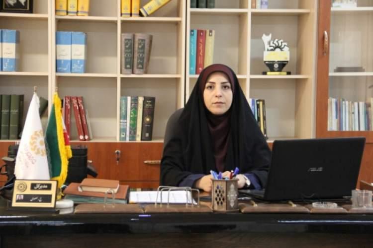 چهل برگ حماسه در کتابخانه های عمومی آذربایجان غربی چهل برگ حماسه در کتابخانه های عمومی آذربایجان غربی