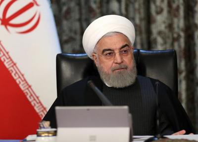 گفتگوی تلفنی روحانی و همتی ، دستور جدید رئیس جمهور چیست؟