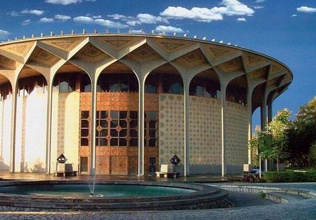 نمایش های تئاتر شهر 23 شهریور ماه اجرایی ندارند نمایش های تئاتر شهر 23 شهریور ماه اجرایی ندارند