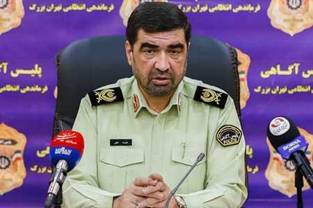 پرونده جدیدی از کلاهبرداری خواستگارنماها ، شاهین برج ساز پرونده جدیدی از کلاهبرداری خواستگارنماها ، شاهین برج ساز نبود کلاهبردار بود!