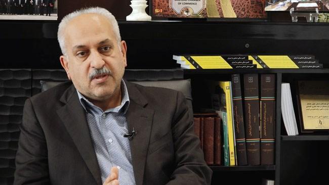 ایرادهای سامانه جامع تجارت، باعث وقفه در فعالیت های اقتصادی ایرادهای سامانه جامع تجارت، باعث وقفه در فعالیت های مالی شده است