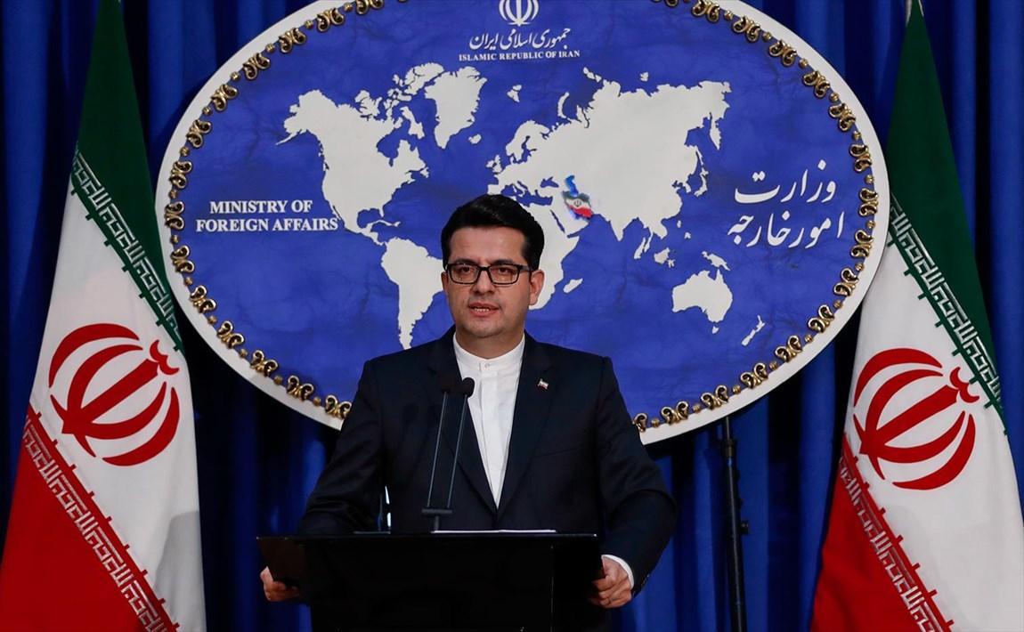ایران لقمه بزرگ تر از دهان مقامات آمریکایی است ایران لقمه بزرگ تر از دهان مقامات آمریکایی است