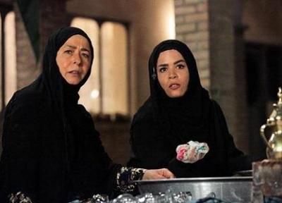 تصویربرداری نجلا تا اواسط مهر ادامه دارد، عوامل سریال به جنوب کشور می فرایند