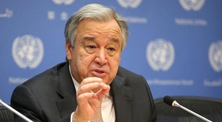 هشدار جدی دبیرکل سازمان ملل؛ دنیا در مسیری خطرناک در حرکت است