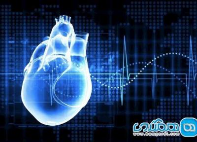 مواد قندی اضافی برای قلب مضر است