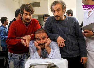 مهران احمدی: در پایتخت 5 حضور ندارم