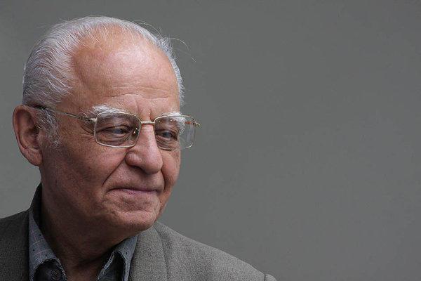 ارکستر ملی ایران شور آفرین حسین دهلوی را اجرا می کند ارکستر ملی ایران شور آفرین حسین دهلوی را اجرا می کند