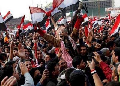 مصری ها در آدینه پیروزی به خیابان ها آمدند
