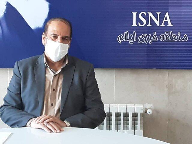 اولین انیمیشن حرفه ای کودک در ایلام رونمایی می شود اولین انیمیشن حرفه ای کودک در ایلام رونمایی می شود