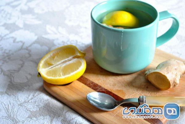 این چای ها را بخورید تا سیستم تنفسی شما تقویت شود این چای ها را بخورید تا سیستم تنفسی شما تقویت شود