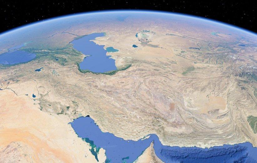 ایران هر سال حدود 2 سانتی متر کوتاه می شود ایران هر سال حدود 2 سانتی متر کوتاه می گردد