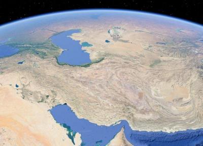 ایران هر سال حدود 2 سانتی متر کوتاه می گردد