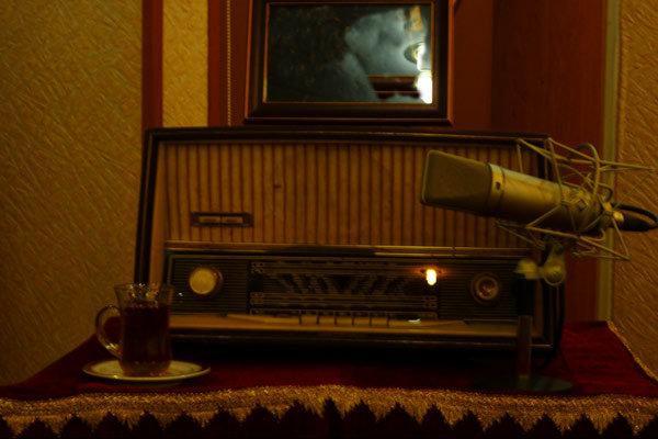 رادیو از امشب سریالی با موضوع بخشش در اعدام پخش می نماید