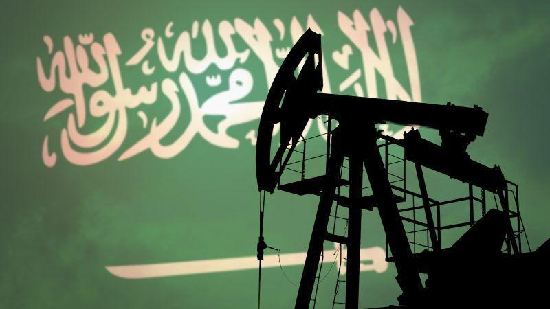 تولید نفت عربستان در ماه سپتامبر ثابت ماند فراوری نفت عربستان در ماه سپتامبر ثابت ماند