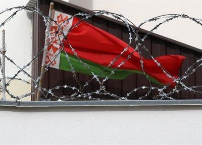 بلاروس: لهستان و لیتوانی باید دیپلمات های خود در مینسک را کاهش دهند