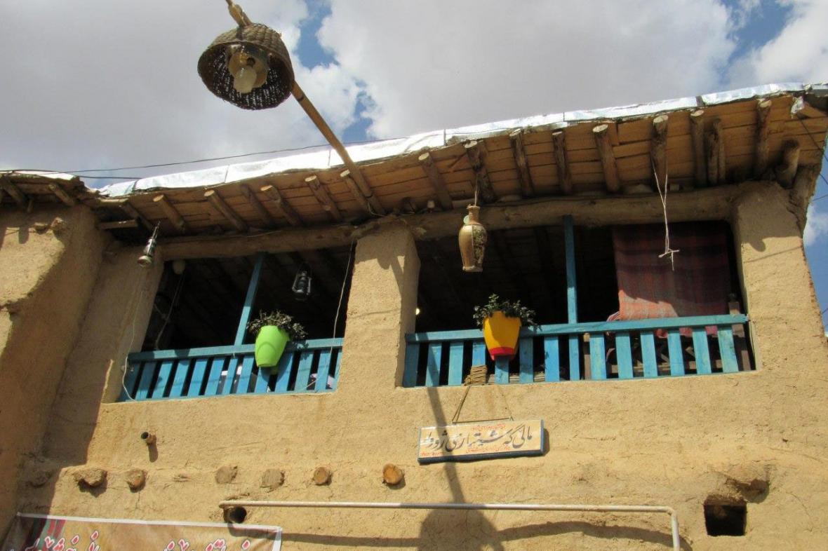 خبرنگاران 19 اقامتگاه بومگردی در روستاهای کردستان دایر است