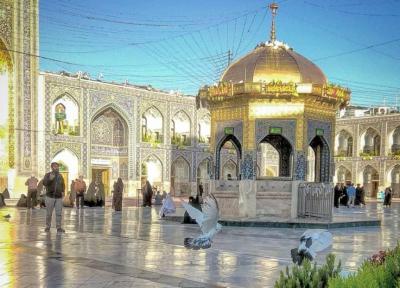 جنبه های علمی امام رضا علیه السلام