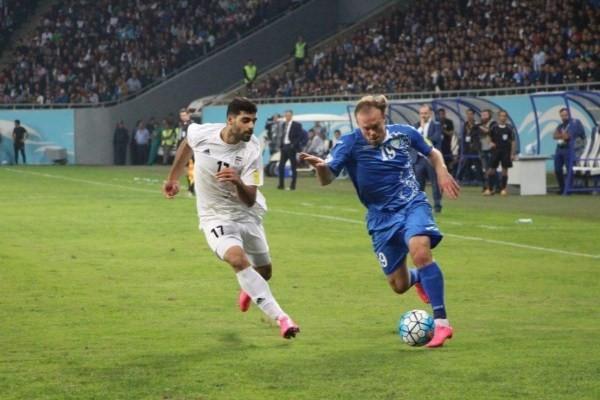 اولین آزمون اسکوچیچ روی نیمکت تیم ملی، یوزهای ایرانی در اولین آزمون اسکوچیچ روی نیمکت تیم ملی، یوزهای ایرانی در اندیشه فتح دوباره تاشکند