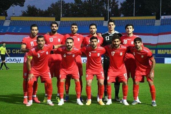 دیدار تیم ملی فوتبال ایران و مالی لغو شد ملاقات تیم ملی فوتبال ایران و اقتصادی لغو شد