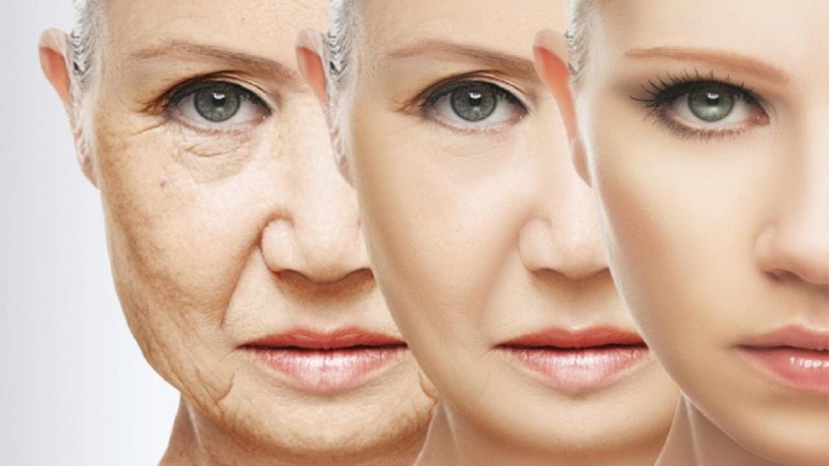 برای جوان ماندن پوست چه بخوریم؟ برای جوان ماندن پوست چه بخوریم؟