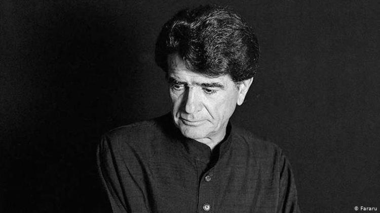 پیام تسلیت پسر احمد شاه مسعود به مناسبت درگذشت شجریان پیغام تسلیت پسر احمد شاه مسعود به مناسبت درگذشت شجریان