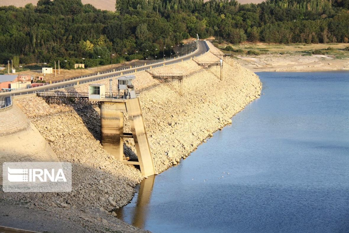 خبرنگاران آذربایجان غربی و تنش کم آبی خبرنگاران آذربایجان غربی و تنش کم آبی