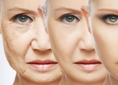 برای جوان ماندن پوست چه بخوریم؟
