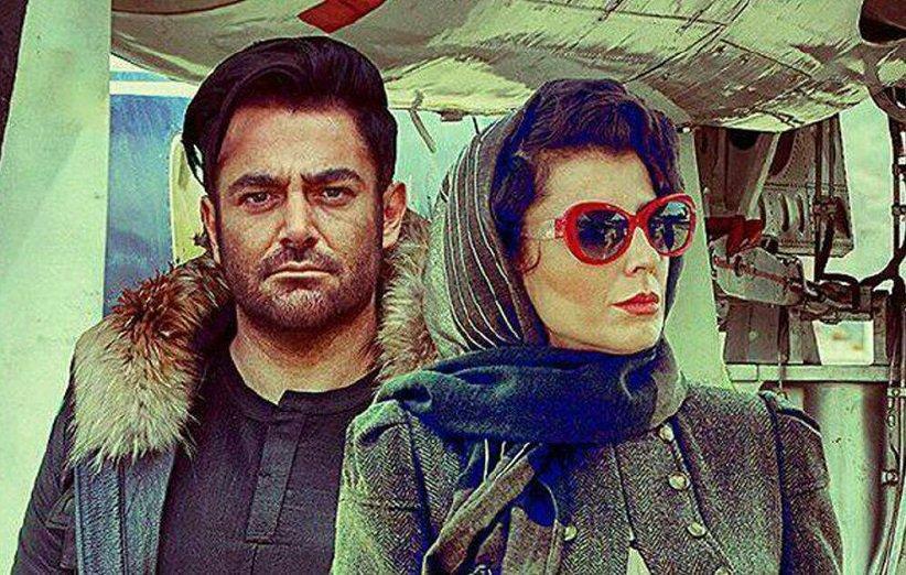 لیلا حاتمی و محمدرضا گلزار دوباره در فیلمی از حمید نعمت لیلا حاتمی و محمدرضا گلزار دوباره در فیلمی از حمید نعمت الله بازی می کنند