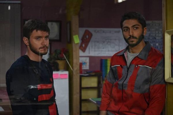 سریال از سرنوشت جایگزین بوم و بانو می شود سریال از سرنوشت جایگزین بوم و بانو می گردد