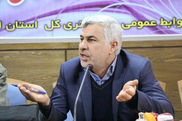 خبرنگاران نماینده مجلس: جاده های بین استانی در سمیرم احداث خبرنگاران نماینده مجلس: جاده های بین استانی در سمیرم احداث می شوند