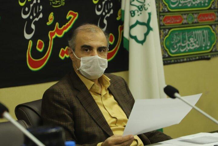 رویکرد کلی شهرداری تهران، رعایت حقوق شهروندی است رویکرد کلی شهرداری تهران، رعایت حقوق شهروندی است