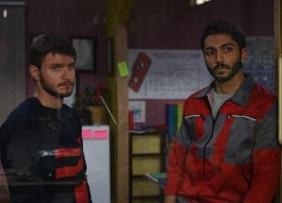 سریال از سرنوشت جایگزین بوم و بانو می گردد