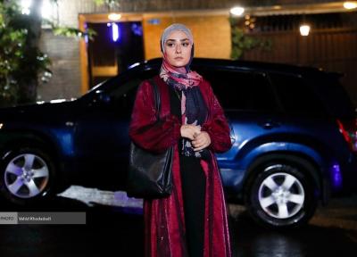 تصویربرداری شرم به روزهای پایانی رسید، ادامه تصویربرداری در حوالی پردیس تئاتر تهران